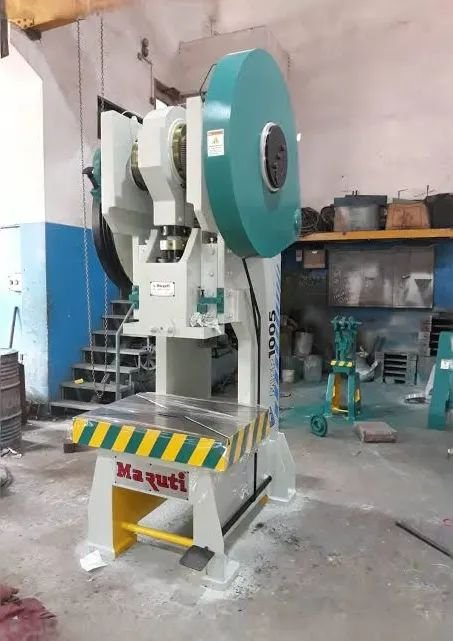 Hydraulic Press 100 TN