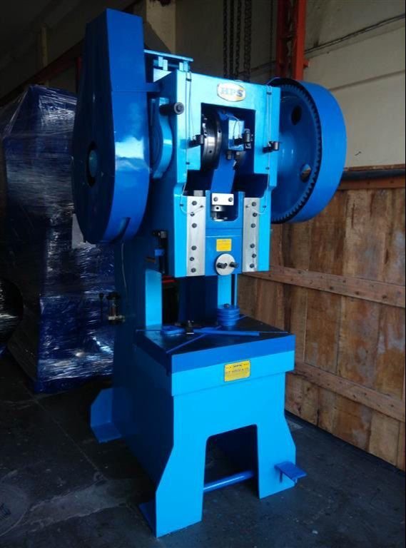 Hydraulic Press 30 TN