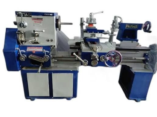 Lathe Machine 1