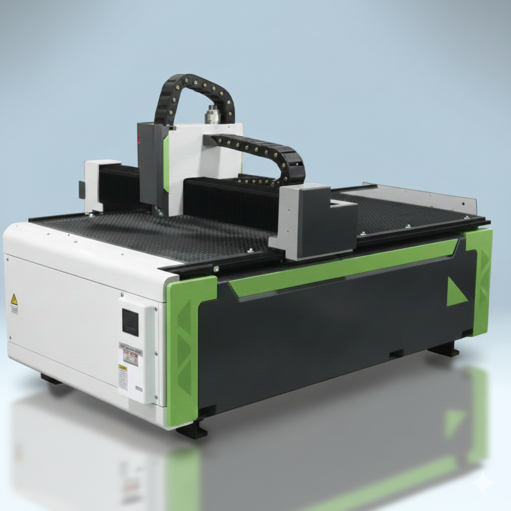 Laser Cutting Machine